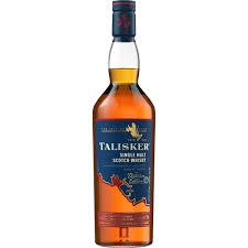 Talisker Distillers Edison SM